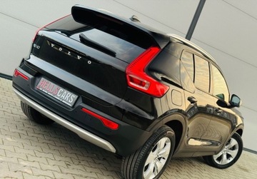 Volvo XC40 Crossover 2.0 D3 150KM 2019 Volvo XC 40 2,0 Multi Led 150PS Virtual Tacho Skora Harman Kardon Reling S, zdjęcie 12