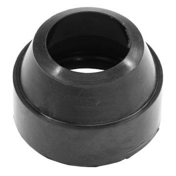 РЕЗИНОВАЯ НИЗКАЯ КРЫШКА АМОРТИЗАТОРА ТЕЛЕСКОПА SIMSON