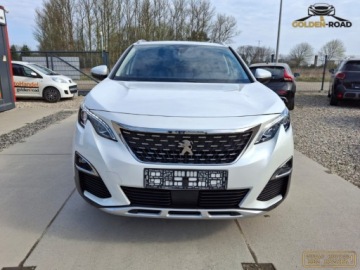 Peugeot 3008 II Plug-In Hybrid HYbrid 225 PHEV 225KM 2020 Peugeot 3008 1,6 hybrid 225KM klima elektryka plug in navi kamera oplacony, zdjęcie 2