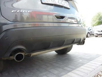 Ford Edge II 2019 Ford EDGE 2.0 Benzyna, zdjęcie 36