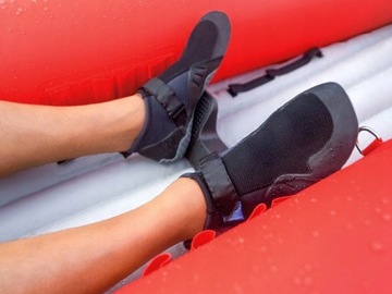 Байдарка Excursion PRO 2-местная Intex 68309 Pump Paddle