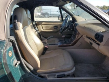 BMW Z3 1997 BMW Z3 2.8 1997 2.8 Benzyna 190KM, zdjęcie 10