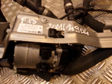 BMW M5 F10 M6 F06 F12 F13 ČERPADLO VODY SADA