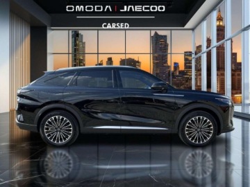 Omoda 9 1.5 T-GDI 537KM 2025 Omoda 9 PHEV Exlusive 1.5 Hybryda Plug-in 537KM, zdjęcie 5