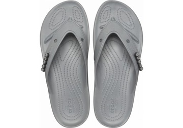 Japonki Klapki Buty Crocs Classic Terain Flip 46,5