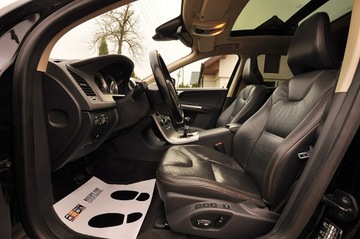 Volvo XC60 I SUV 2.0 D4 163KM 2012 Volvo XC 60 D4 163ps__SUMMUM__5-Cyl__Panorama, zdjęcie 14