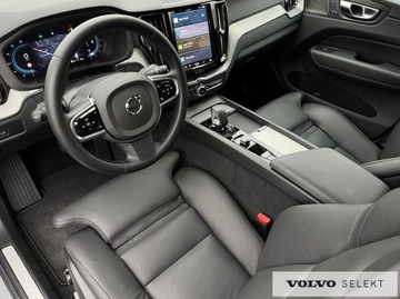 Volvo XC60 II 2024 Volvo XC 60 FV23% B5B Plus Dark Full-LED BLIS ACC, zdjęcie 9