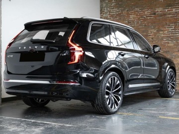 Volvo XC90 II SUV Plug-In Facelifting 2024 2.0 T8  455KM 2025 XC90 T8 AWD Plug-In Hybrid Ultra Bright 7os 2.0 (455KM) 2025, zdjęcie 2
