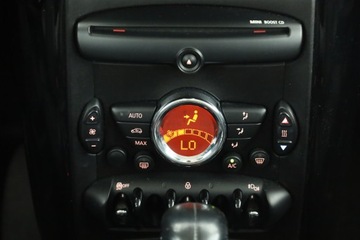 Mini Countryman R60 Crossover 2.0 D 112KM 2014 MINI Countryman Cooper D, Automat, Skóra, Xenon, zdjęcie 9