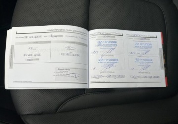 Hyundai Tucson IV SUV 1.6 T-GDI 48V 180KM 2021 Hyundai Tucson Automat 180KM 4x4 Salon Polska Pakiet Safety Pakiet Le, zdjęcie 26