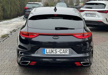Kia Proceed Shooting Brake 1.6 T-GDI 204KM 2019 Kia ProCeed GT 204KM Key-less NAVI SPORT Serwis Bezwypadkowy Dla wymagaja, zdjęcie 5