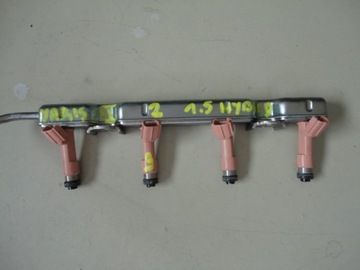 WTRYSK 23250-21091 TOYOTA YARIS 1.5 HYBRID