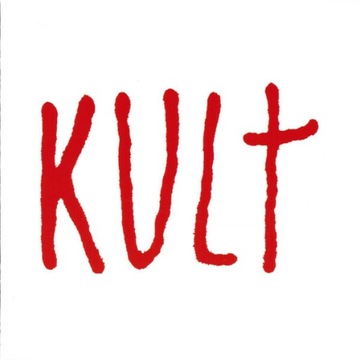 CD Kult - KULT