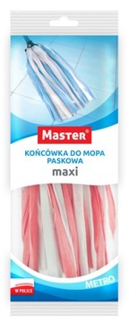 Mop paskowy maxi 200g METRO