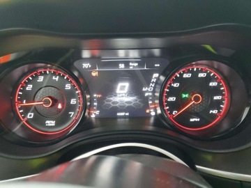 Dodge Charger VII 2021 Dodge Charger Sxt 2021 3.6 Benzyna 292KM, zdjęcie 9