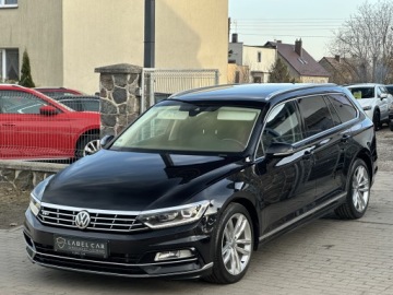 Volkswagen Passat B8 Variant 1.8 TSI BlueMotion Technology 180KM 2015 R E Z E R W A C J A, zdjęcie 11