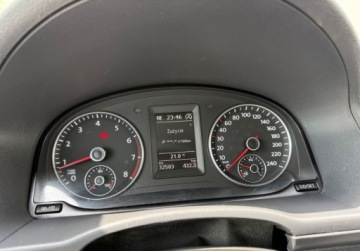 Volkswagen Caddy IV 2016 Volkswagen Caddy maxnaviklimatronik7osobowe 1.2 Benzyna 105KM, zdjęcie 18