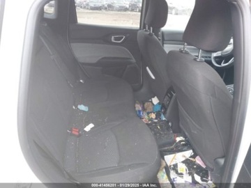 Jeep Compass II 2024 Jeep Compass 2024 JEEP COMPASS SPORT 4X4 2.0 Benzyna 200KM, zdjęcie 12