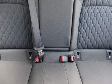 Toyota Corolla XII Sedan 1.5 VVT-i 125KM 2022 Toyota Corolla 1.5 VVT-i, Salon Polska, zdjęcie 9