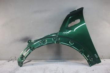 BLATNÍK LEVÝ PŘEDNÍ MINI COOPER F55 F56