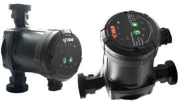 POMPA OBIEGOWA CO ELEKTRONICZNA IBO BETA 25-60 130