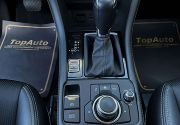 Mazda CX-3 Crossover Facelifting 2.0 Skyactiv-G 121KM 2019 Mazda CX-3 LIFT 2.0 i BOSE AUTOMAT bezwypadkowa GWARANCJA zarejestrowana, zdjęcie 31