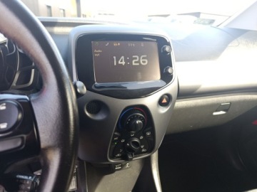 Toyota Aygo II Hatchback 3d Facelifting 1.0 VVT-i 72KM 2018 Toyota Aygo 1.0 VVT-i X-play II (2014-) Toyota Ayg, zdjęcie 29