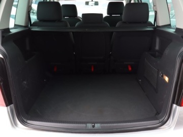 Volkswagen Touran I 2.0 FSI 150KM 2003 VW Touran 2.0 FSI, Navi, Xenon, Klima, zdjęcie 13