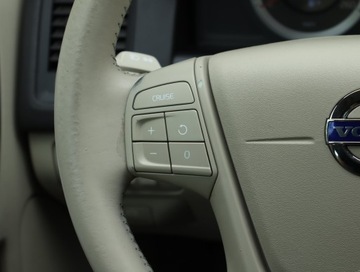 Volvo XC60 I 2010 Volvo XC60 D5, Salon Polska, Serwis ASO, 202 KM, zdjęcie 19
