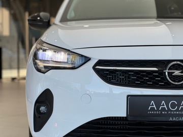 Opel Corsa F Hatchback 5d 1.2 Turbo 100KM 2022 Opel Corsa Elegance / Nowy rozrząd / 1właściciel /, zdjęcie 37