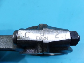 PÍST OJNICE KIA CARNIVAL II 05-10 2.9 CRDI J3