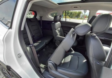  JAC JS8 1.5 Benzyna 175KM, zdjęcie 22