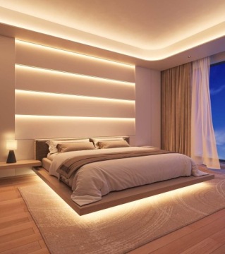 GOVEE 20M SMART BLUETOOTH RGBIC СВЕТОДИОДНАЯ ЛЕНТА