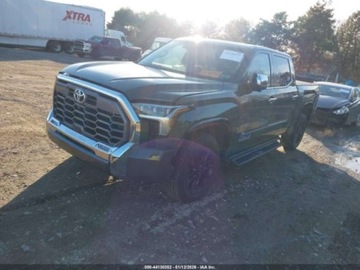 Toyota Tundra II 2023 Toyota Tundra 1794 Edition 2023 3.4 Benzyna 389KM, zdjęcie 1