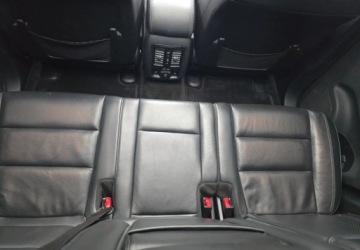 Jeep Grand Cherokee IV Terenowy Facelifting 3.6 V6 286KM 2015 Jeep Grand Cherokee Jeep Grand Cherokee 3.6 V6 Overland EU6 3.6 Benzyna, zdjęcie 38