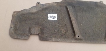 ЗВУКОВКА, КАПОТ, ПОФИТ OPEL MERIVA A 2003-2010 гг. + КЛИПЫ
