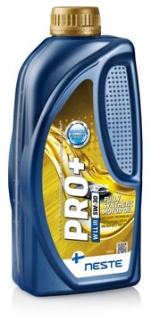 Neste Pro+ W LL-III 5W-30(504/507)1L