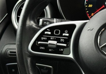 Mercedes GLC C253 2020 Mercedes-Benz GLC I wlasciciel Hak 4Matic Gwarancja Bezwypadkowy FV, zdjęcie 18