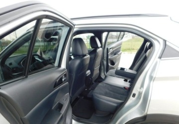 Mitsubishi Eclipse Cross SUV PHEV 2.4 188KM 2022 Mitsubishi Eclipse Cross 2,4 PHEV z Gwarancja Model 2023r 2.4 188KM, zdjęcie 12