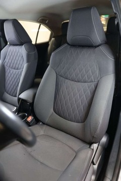 Toyota Corolla XII Sedan 1.5 VVT-i 125KM 2022 Toyota Corolla 1.5 Comfort 1.5 Benzyna 125KM, zdjęcie 7