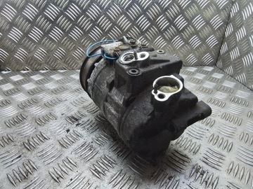 4472208082 KOMPRESOR E 220 CDI 210.006 105 2000 MERCEDES-BENZ (W210)
