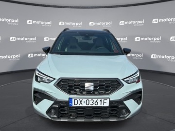 Seat Arona 2025 Seat Arona FR 1.0 TSI 115 KM DSG, zdjęcie 1