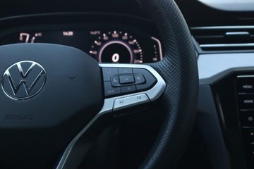 Volkswagen Passat B8 GTE Facelifting 1.4 TSI Plug-In-Hybrid 218KM 2021 VW Passat 1.4 GTE, Salon Polska, 1. Właściciel, zdjęcie 19