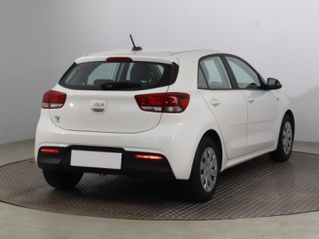 Kia Rio IV Hatchback 5d Facelifting 1.0 T-GDI 100KM 2021 Kia Rio 1.0 T-GDI, Salon Polska, 1. Właściciel, zdjęcie 4
