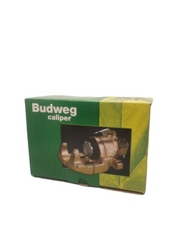 BUDWEG 341366 zacisk hamulcowy