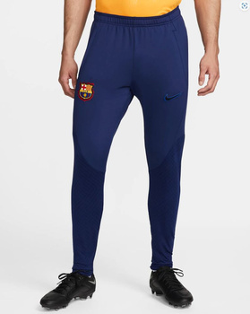 Spodnie męskie piłkarskie Nike FC Barcelona Strike
