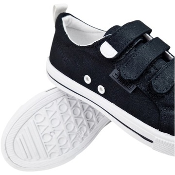 Детские кроссовки Big Star Кроссовки на липучке Спортивная обувь NN374118 31