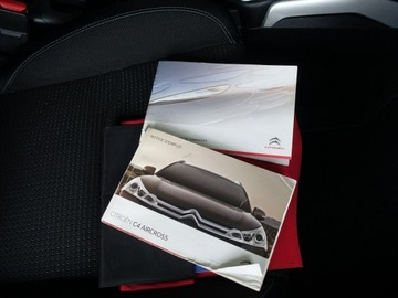 Citroen C4 Aircross 2014 Citroen C4 Aircross 1.6 Ben.117KM/Panorama, zdjęcie 26