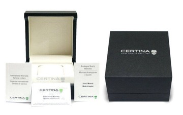 Zegarek Certina, C006.407.11.088.00 DS 1 AUTOMATIC