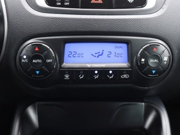 Hyundai ix35 SUV 1.7 CRDi 115KM 2013 Hyundai ix35 1.7 CRDi, Skóra, Navi, Klima, zdjęcie 11